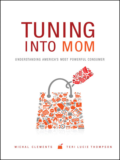 Title details for Tuning into Mom by Michal Clements - Available